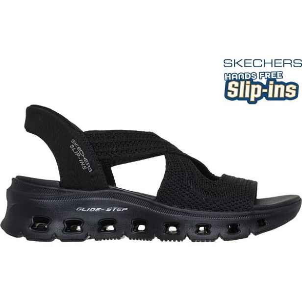 Skechers GLIDE-STEP PRO SANDAL Dámské sportovní sandály
