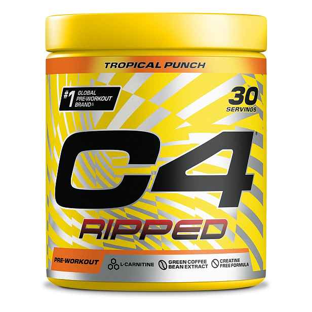 Cellucor C4 Ripped