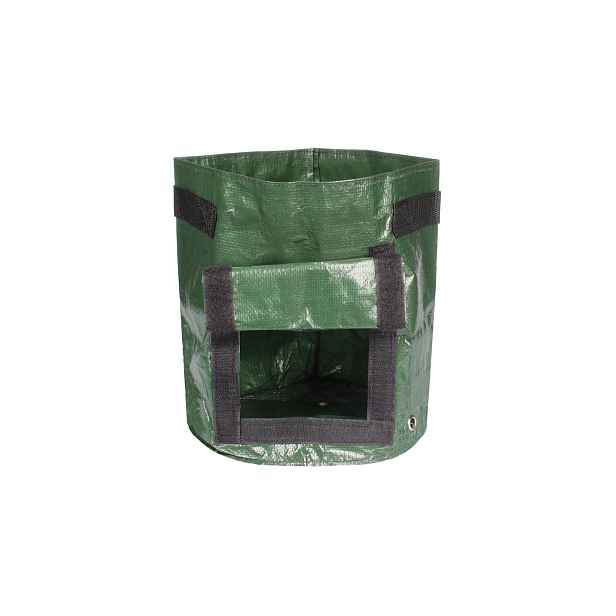 Veggie Bag 30 x cm pytel na pěstování zeleniny, 1 ks