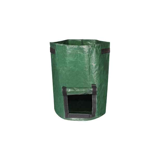 Veggie Bag x 50 cm pytel na pěstování zeleniny, 1 ks