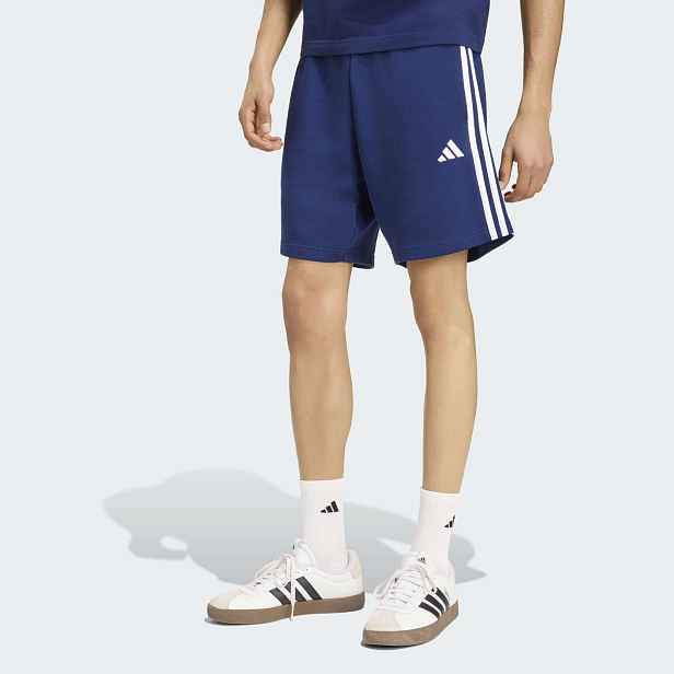 adidas 3S FT SHORTS 7