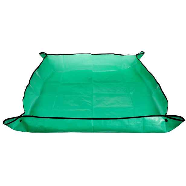 Garden Pad 100 podložka na přesazování rostlin, 1 ks