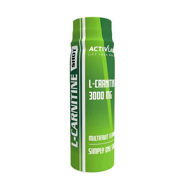 ActivLab -Carnitine Shot