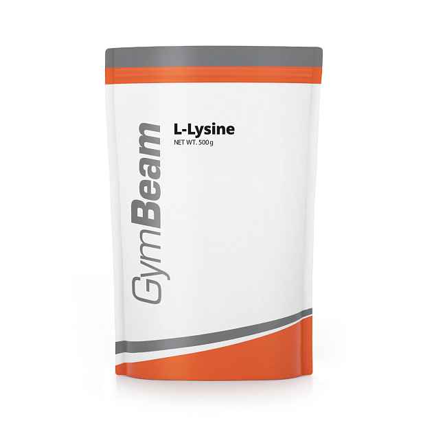 GymBeam -Lysine