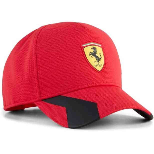 Puma FERRARI BB CAP Kšiltovka