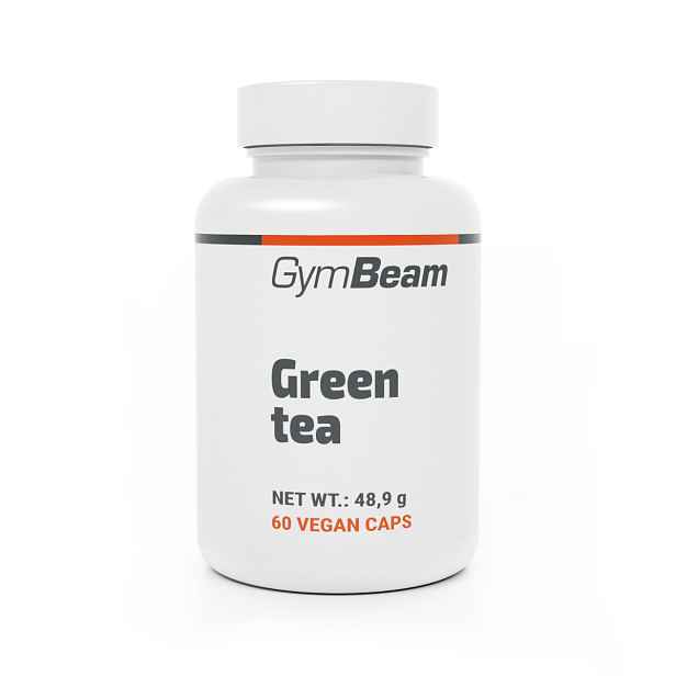 GymBeam Tea