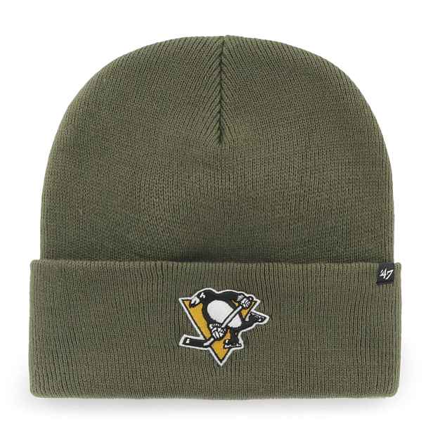 NHL Pittsburgh Penguins Haymak
