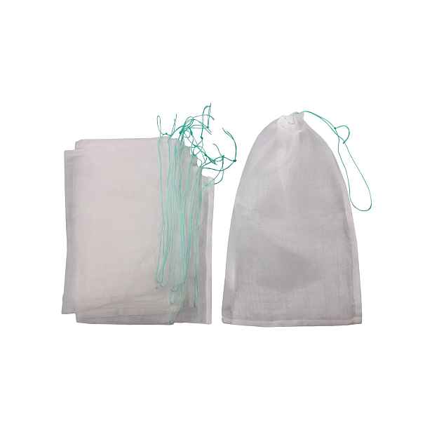Garden Bag síťka na ovoce a zeleninu, 1 balení