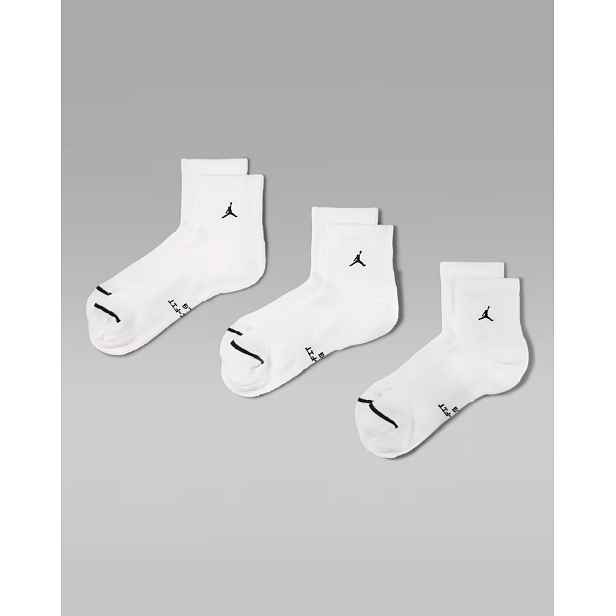 Jordan Everyday Socks