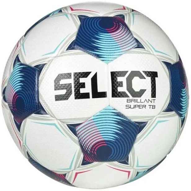 Select FB BRILLANT SUPER TB Fotbalový míč