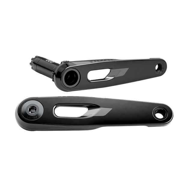 Kliky Sram Rival XPLR DUB E1 wide Délka: 165 mm