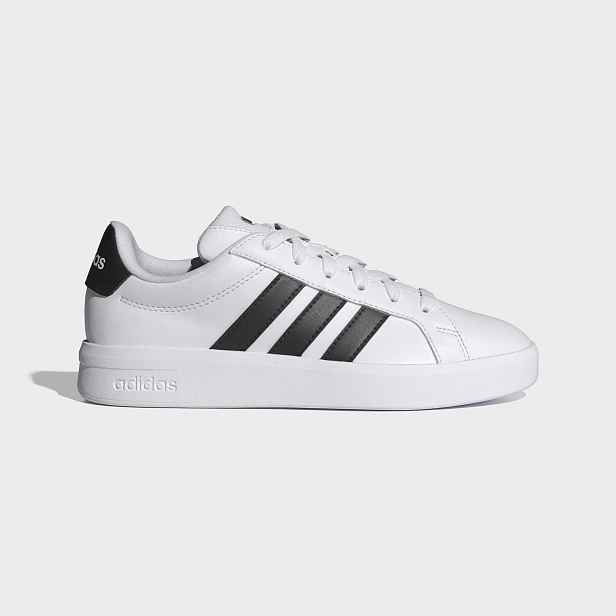adidas GRAND COURT 3.0 J