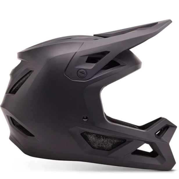 Fox RAMPAGE Cyklo přilba , velikost (63 - 64)