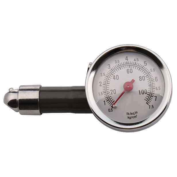 Measure tlakoměr pneu, 1 ks