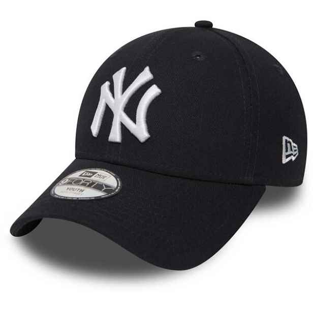 New Era 9FORTY K MLB LEAGUE NEYYAN Dětská klubová kšiltovka , velikost YOUTH