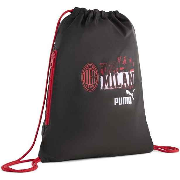 Puma AC MILAN NRGY GYM SACK Gymsack