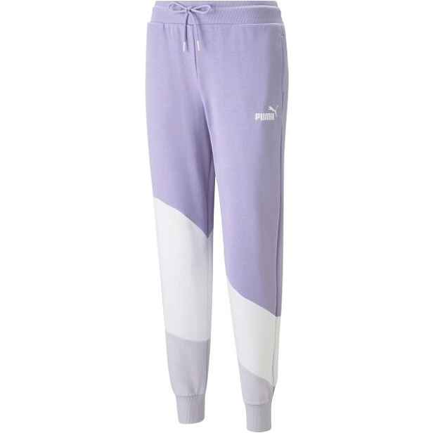 Puma POWER CAT PANTS Dámské tepláky