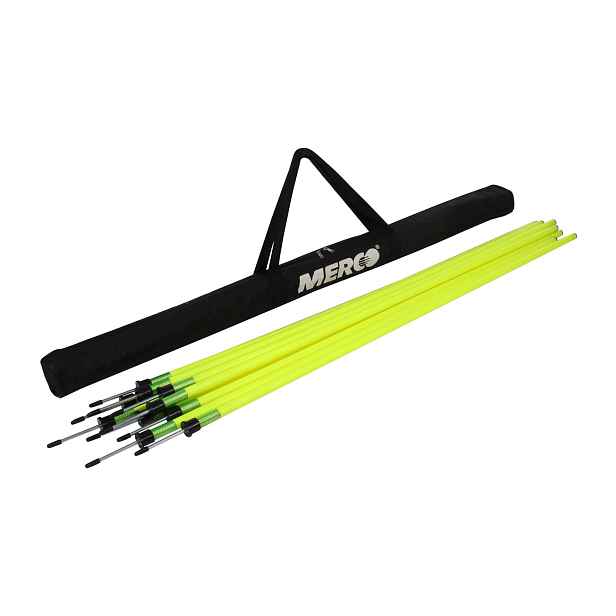 Pack Flexi 160 slalomové tyče, 1 balení