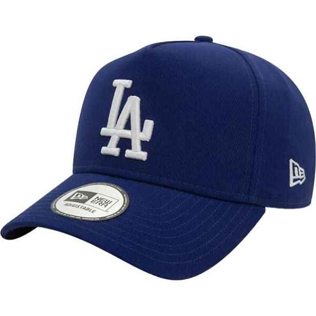 New Era PATCH 9FORTY EFRAME LOS ANGELES DODGERS Kšiltovka , velikost UNI