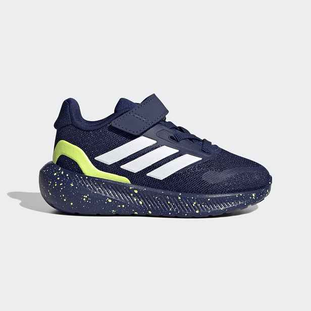 adidas RUNFALCON 5 SHOES INFANTS 26,5