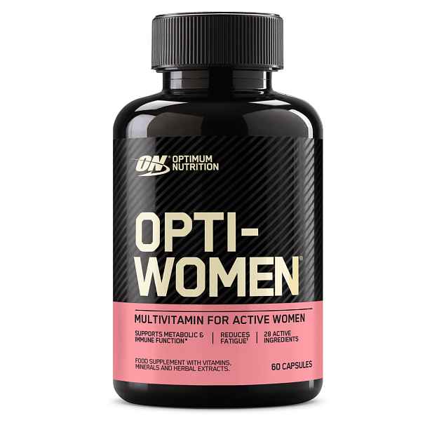 Optimum Nutrition Opti-Women