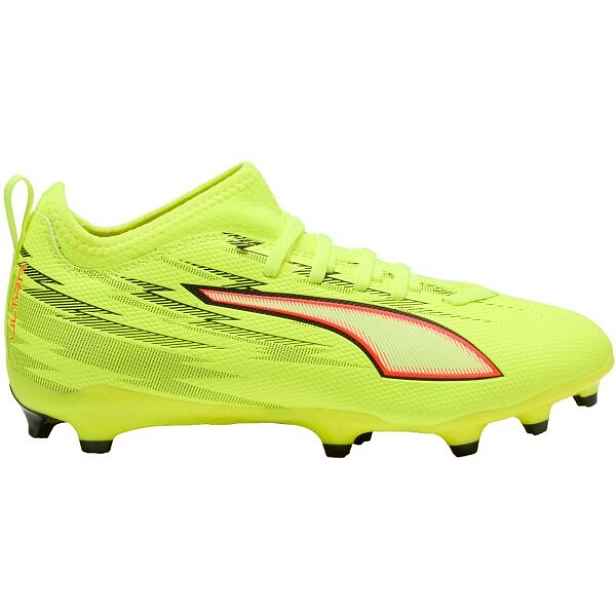 Puma ULTRA 6 MATCH FG/AG JR Dětské kopačky