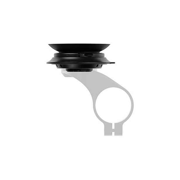 FIDLOCK VACUUM GARMIN, WAHOO, SIGMA Základna pro držáky cyklopočítačů