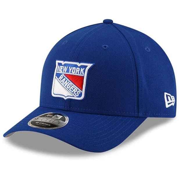 New Era NEW YORK RANGERS NHL TEAM 9FORTY Kšiltovka , velikost UNI