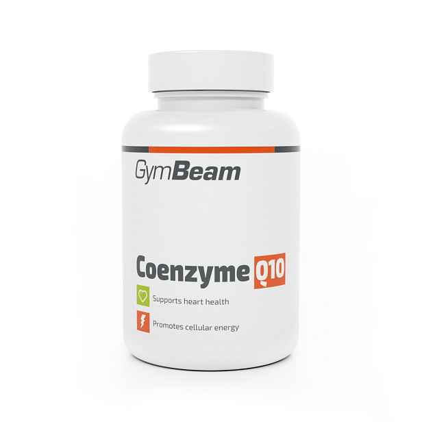 GymBeam Coenzyme Q10