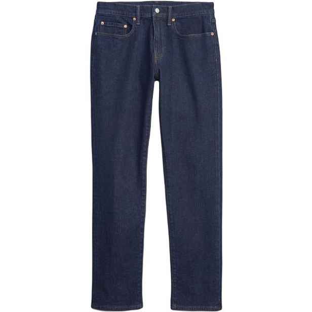 GAP SLIM SOFT Pánské džíny
