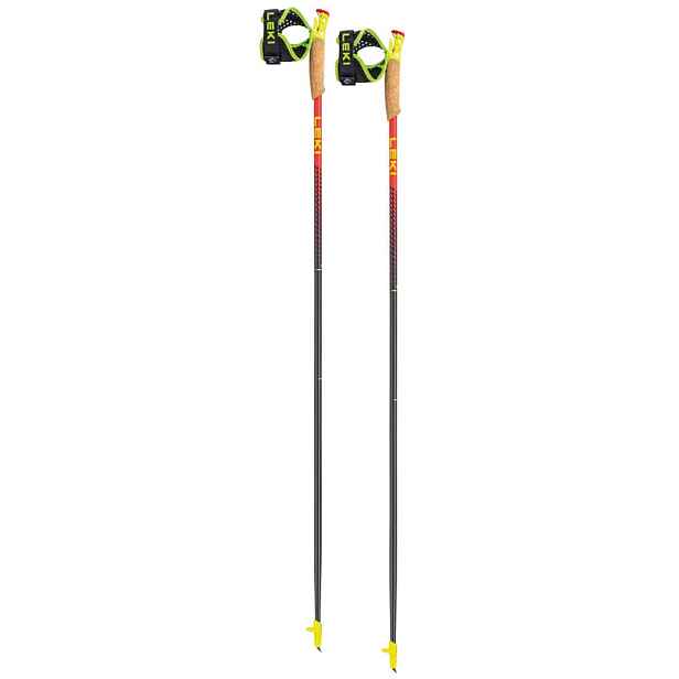 Trail running hole LEKI Vertical K 023 110 cm