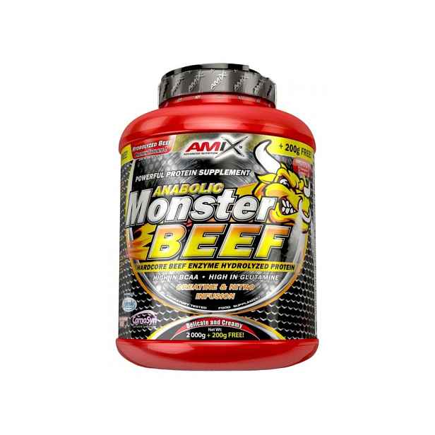 AMIX Anabolic Monster BEEF