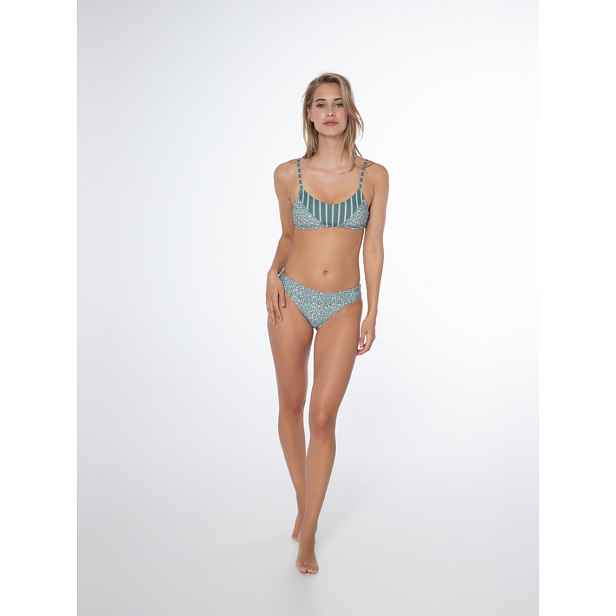 Dámské plavky protest teresa