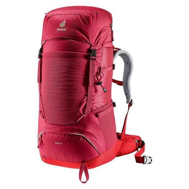 DEUTER FOX Dětský turistický batoh