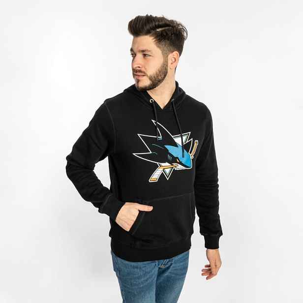 NHL San Jose Sharks Imprint ’4