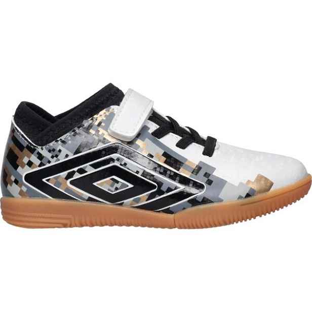 Umbro FORMATION III IC V JR Dětské sálovky