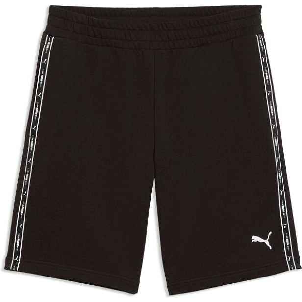 Puma ESSENTIALS TAPE SHORTS 9 TR Pánské šortky
