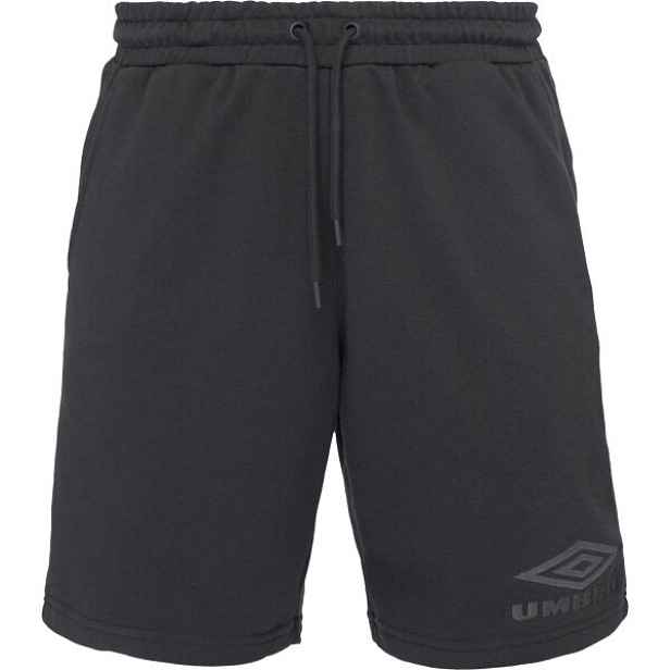 Umbro ICONIC LOGO SHORT Pánské volnočasové šortky