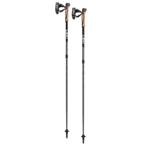 Nordic Walking hole LEKI Spin