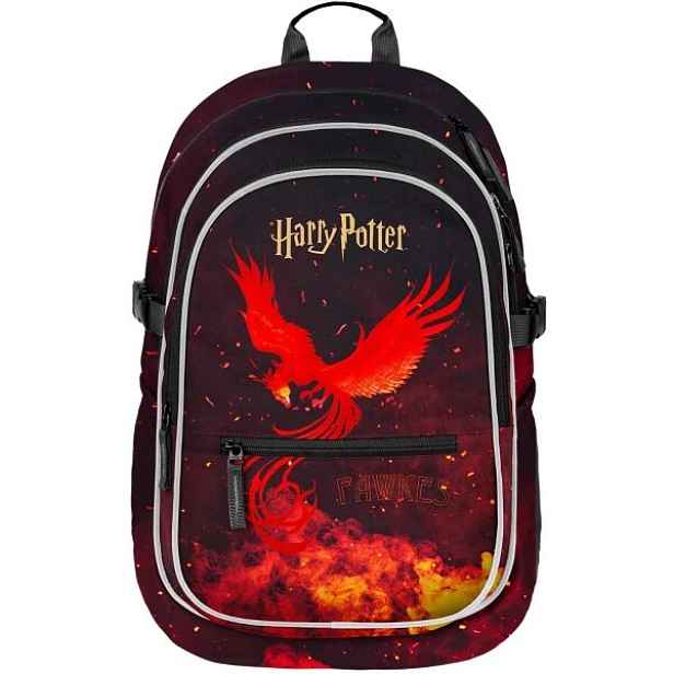 BAAGL CORE HARRY POTTER FÉNIX Školní batoh