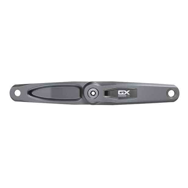Kliky Sram GX Eagle T-Type - ISIS Délka: 165 mm