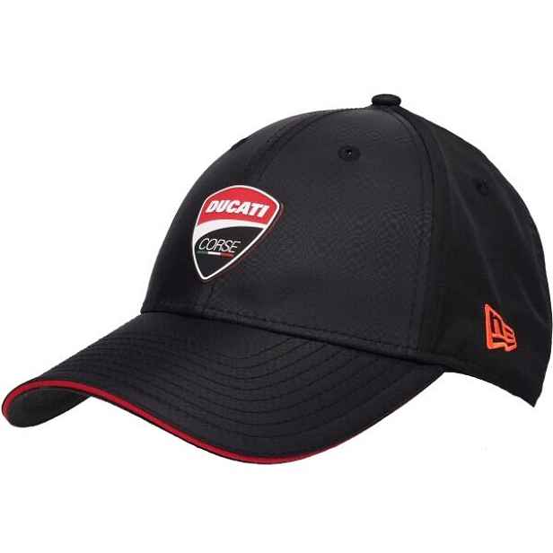 New Era GRADIENT PRINT 9FORTY DUCATI Kšiltovka , velikost UNI