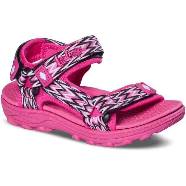 Lee Cooper SANDALS Dívčí sandály