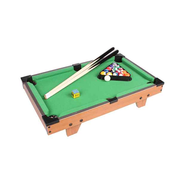 Billiards Mini 50 kulečníkový stůl, 1 ks