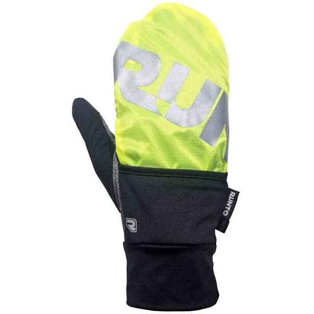 Runto RT-COVER Zimní unisex sportovní rukavice