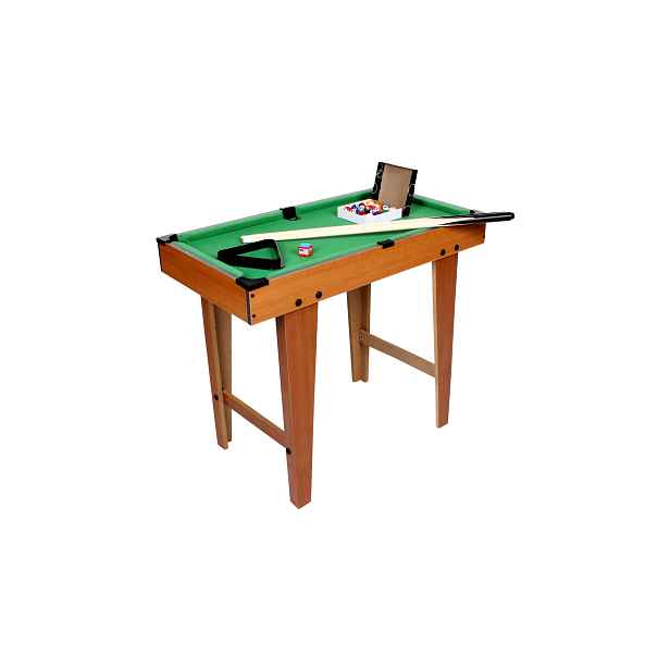 Billiards Mini 69 kulečníkový stůl, 1 ks