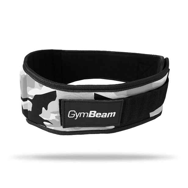 GymBeam Fitness opasek Urban Camo