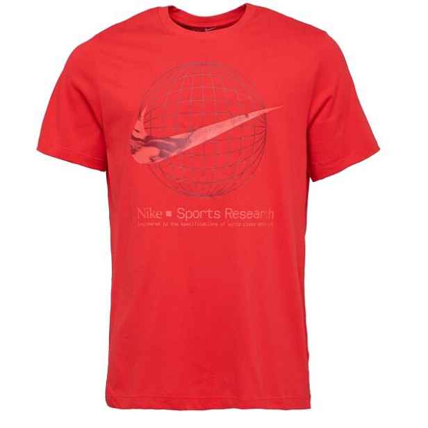 Nike DRI-FIT Pánské tričko