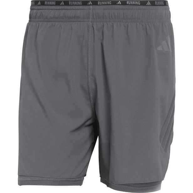 adidas adi365 FORMOTION 2IN1 SHORTS Pánské sportovní kraťasy