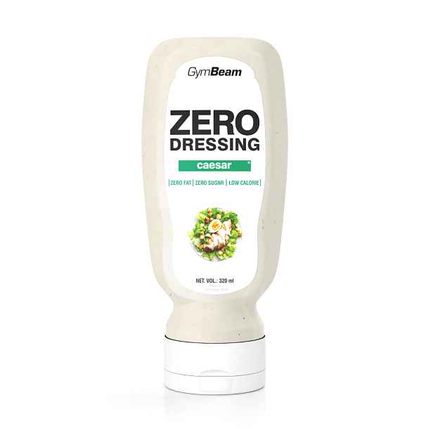 GymBeam ZERO DRESINK caesar
